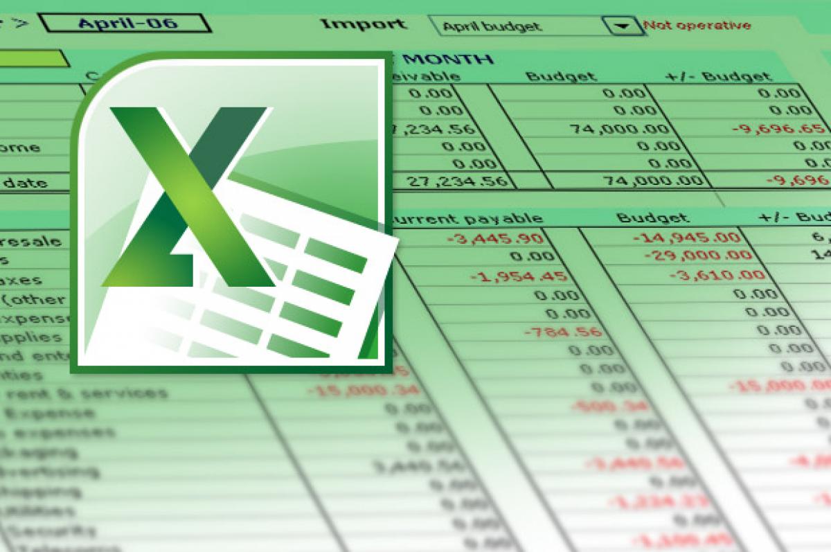 Умные Таблицы Excel – секреты эффективной работы