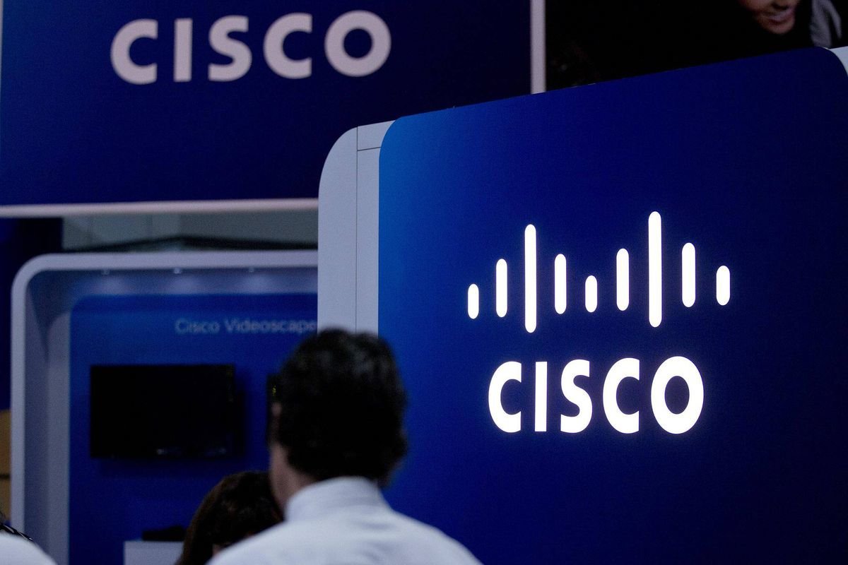 Cisco представляет глобальный отчет по кибербезопасности 2021 Security Outcomes Study
