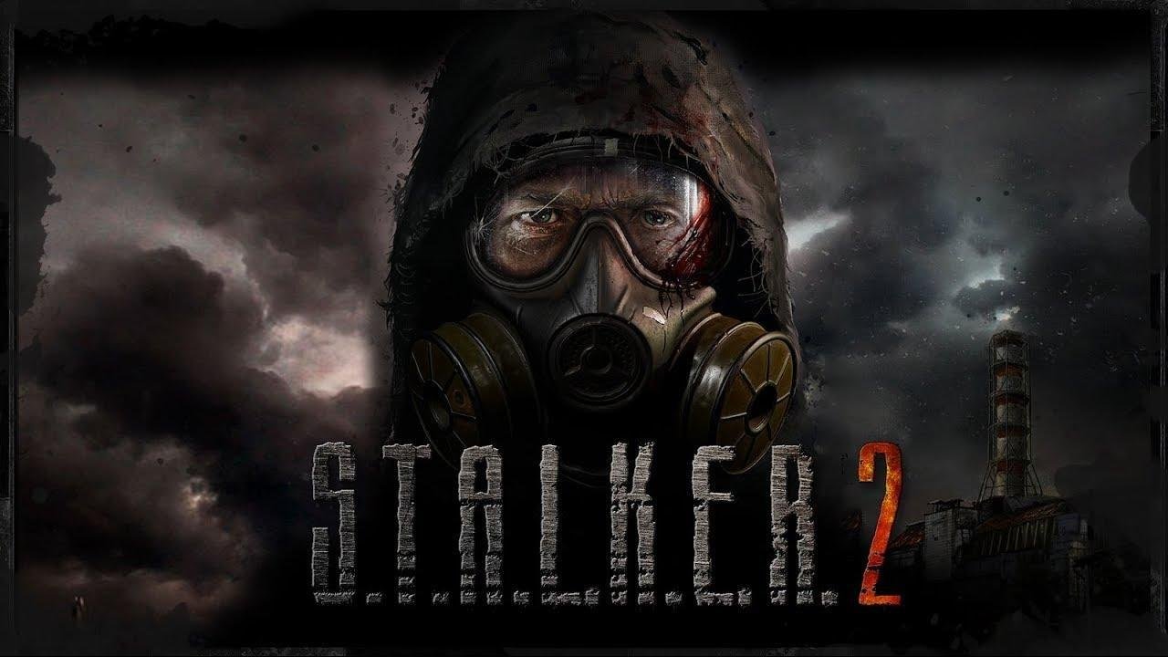 STALKER 2 Gameplay Trailer 4K (2022)