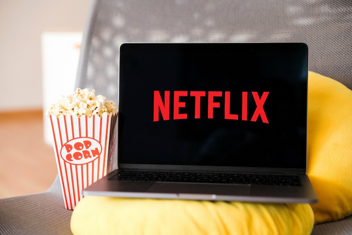 Netflix начнёт игровую экспансию с мобильного сектора