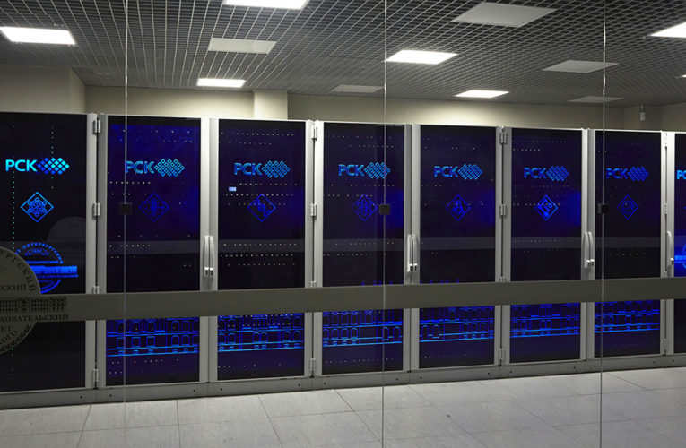 Российская суперкомпьютерная платформа «РСК Торнадо» объединила отечественные «Эльбрусы» и зарубежные x86-процессоры
