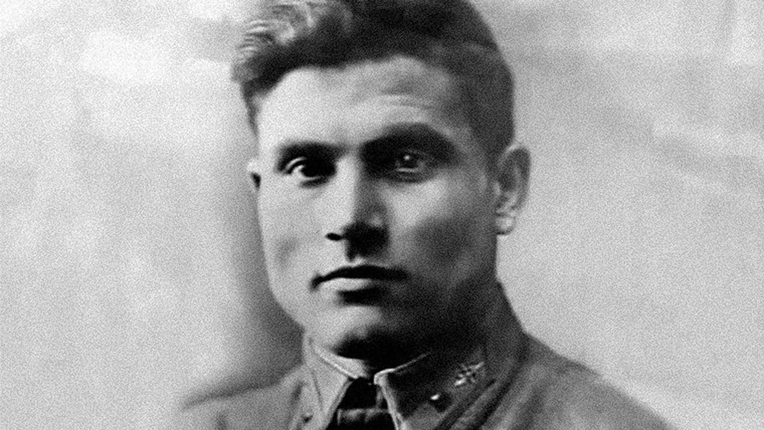Девятаев Михаил Петрович герой советского Союза