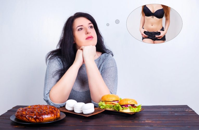 Почему я не худею — 7 причин лишнего веса, не связанных с питанием