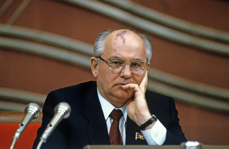 Последний из СССР: что мы помним о Михаиле Горбачеве