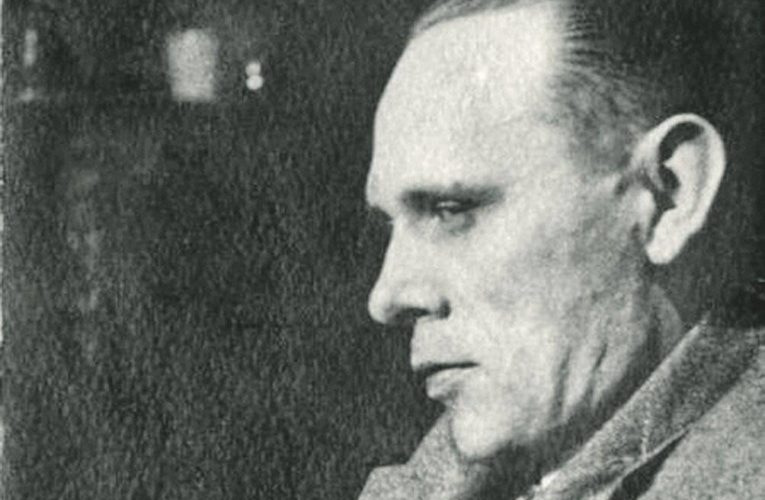 «Мастер эпатажа» на допросе: как Даниил Хармс «троллил» следователей НКВД