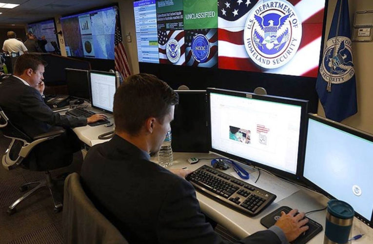 Могущественные хакеры из Рязани 25 лет крали секретные документы США