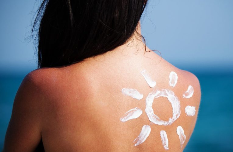 Что делать, если на коже появилась аллергия на солнце