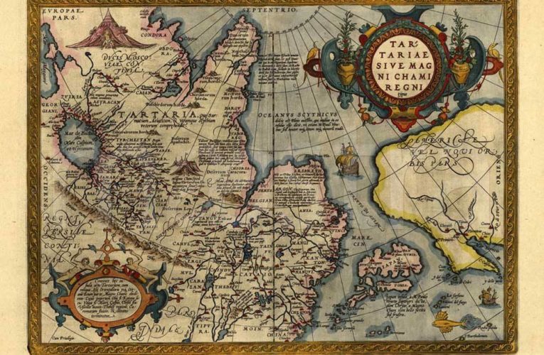 «Английский проект 1612 года»: какую часть России Британия планировала сделать своей территорией