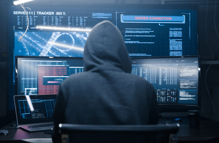 В 2022 году хакеры стали еще опаснее и хитрее
